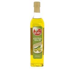 Al Ain Extra Virgin Olive Oil750Ml