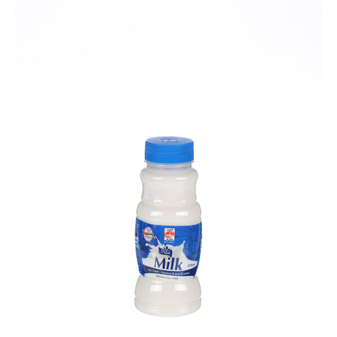 Al Ain Full Cream Milk 250Ml