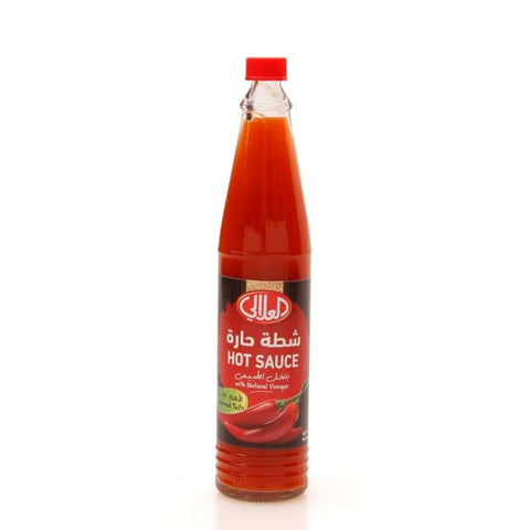 Al Alali Hot Sauce