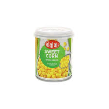 Al Alali Swet Whol Kernel Corn