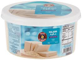 Al Ameera Plain Halawa 400Gm