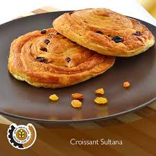 Al Arz Sultana Croissant