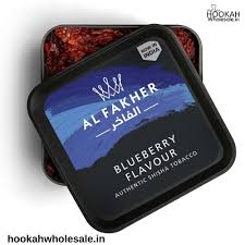 Al Fakher Blueberry Flavour