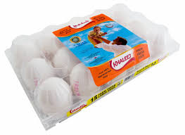 Al Khaleej Farm Fresh Eggs 15Eggs