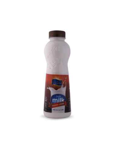 Al Rawabi Double Cream Milk 500Ml