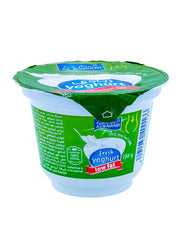 Al Rawabi Fres Yoghurt Full Cream 170G