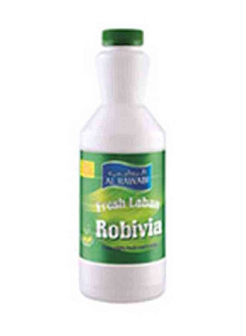 Al Rawabi Fresh Laban Full Cream 200Ml