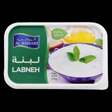 Al Rawabi Labaneh 375 Gm