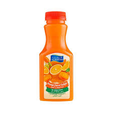 Al Rawabi Orange Carrot Jiuice 350Ml