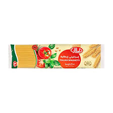 Al Alali Italian Spaghetti Extra Thin 400g