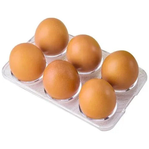 Alhana  Eggs 6Eggs