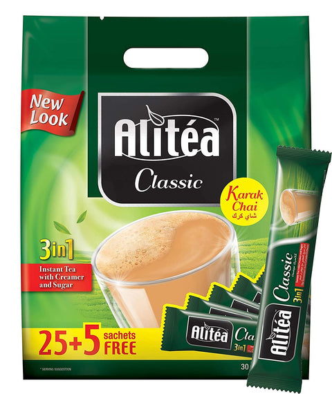 Alitea Classic 3In1 Instant Tea