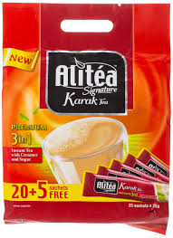 Alitea Signature Karak Tea 25 Gm