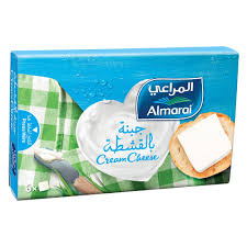 Almarai Cream Cheese 108G