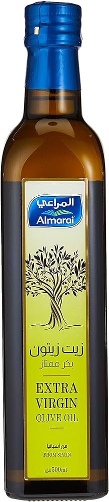 Almarai Extra Virgin Olive Oil 500Ml