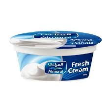 Almarai Fresh Cream 100Gm