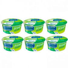 Almarai Fresh Full Cream Yoghurt 170Gmx6