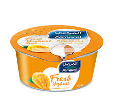 Almarai  Fresh Mango Yoghurt 2+1  Free