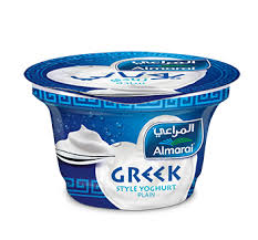 Almarai Style  Yoghurt Greek  150Gm