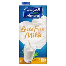 Almarai Uht Lacto Free Milk 1L