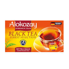 Alokozay Black Tea 25Bags