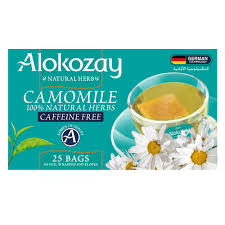 Alokozay Camomile Tea 25Bags
