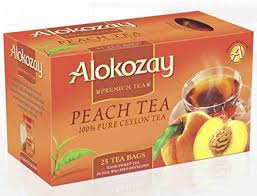 Alokozay Cardamom Tea 25Bags
