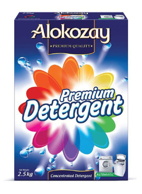 Alokozay Premium Detergent 2.5kg