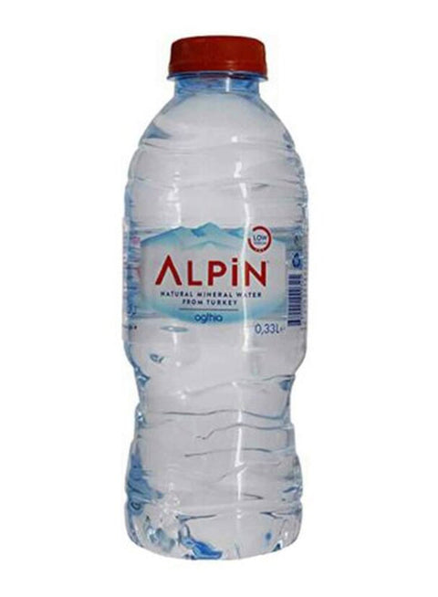 Alpin Mineral Water 500Ml