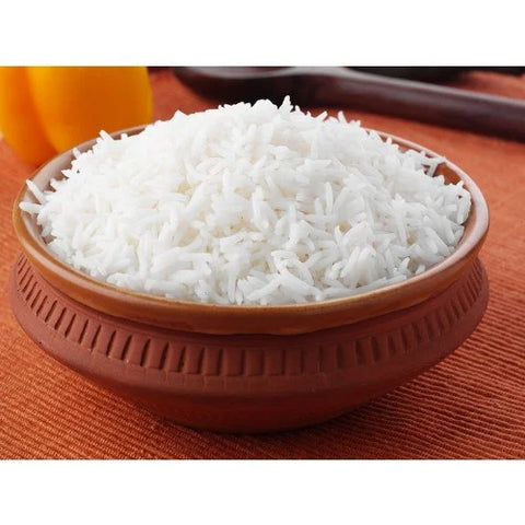 Alwan Kernal Basmathi Rice