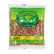 Alwan Peanut Ind 500Gm