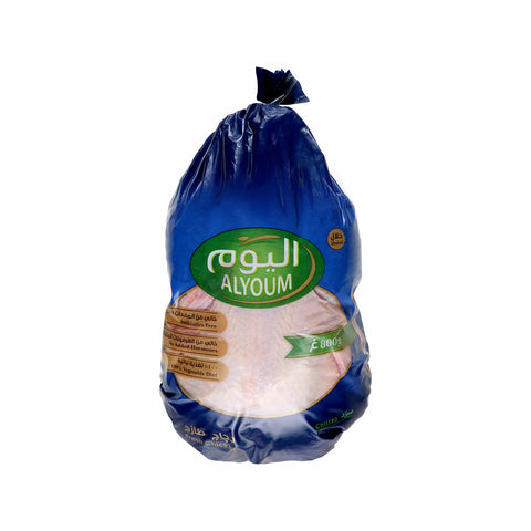 Alyoum Fresh Chicken 800gm