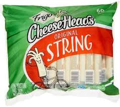 American String Cheese 28.35G