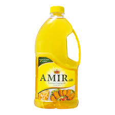 Amir Cooking Oil 1.5L