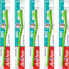 Anchor Premium Tooth Brush