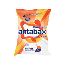 Antabax Orgnal Universal Clean And Fresh