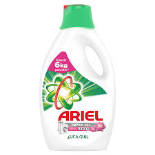 Arieal Automatic Power Gel