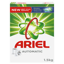Ariel Automatic 1.5Kg