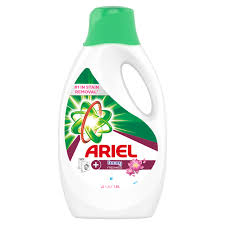 Ariel Gel Downy 1.8L