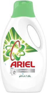 Ariel Original Liquid 1.8Ltr