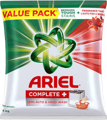 Ariel Sei Automatic Washing Powder