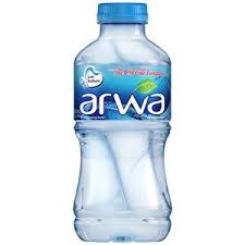 Arwa Water  330 Ml