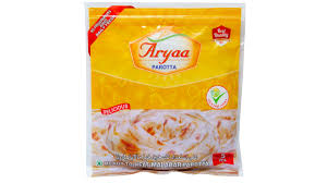 Aryaa Parota Ready To Eat 5S