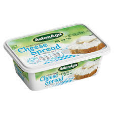 Aslan Aga Cheese Spread soft Cream