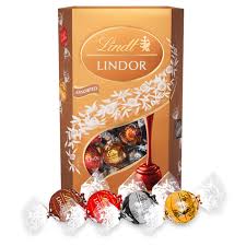 Assorted Lindor Chocolate