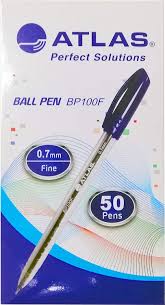 Atlas Ball Pen
