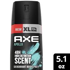 Axe Apollo 48H Dedorant 150Ml
