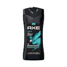 Axe  Apollo Deodorant Body Spray 150Ml
