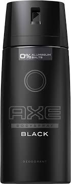 Axe Deodorant For Unisex 150Ml