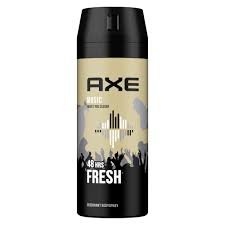 Axe Body Spray For Men Music 150Ml